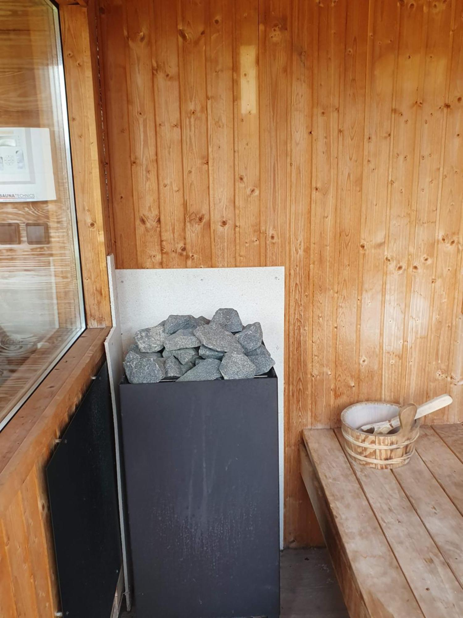 Holiday Cottage With Sauna In Zeeland Stavenisse Esterno foto