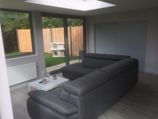 Holiday Cottage With Sauna In Zeeland Stavenisse Esterno foto