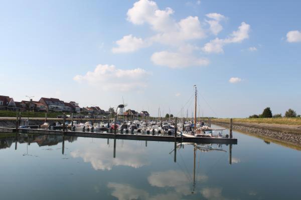 Holiday Cottage With Sauna In Zeeland Stavenisse Esterno foto