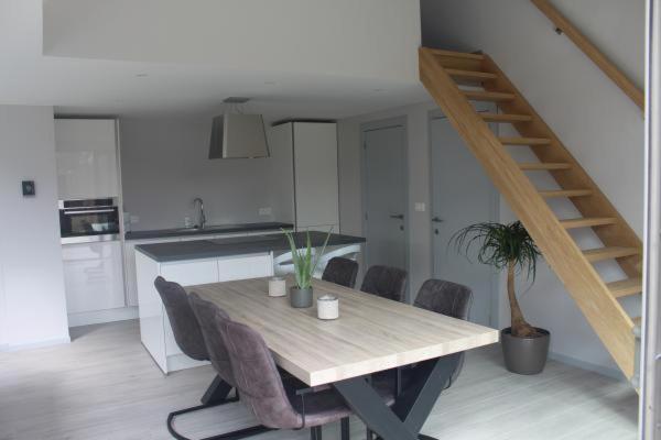 Holiday Cottage With Sauna In Zeeland Stavenisse Esterno foto