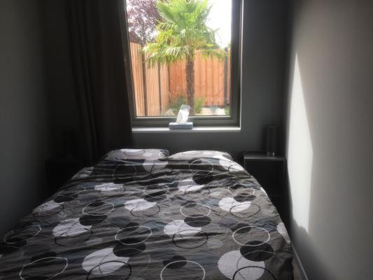 Holiday Cottage With Sauna In Zeeland Stavenisse Esterno foto