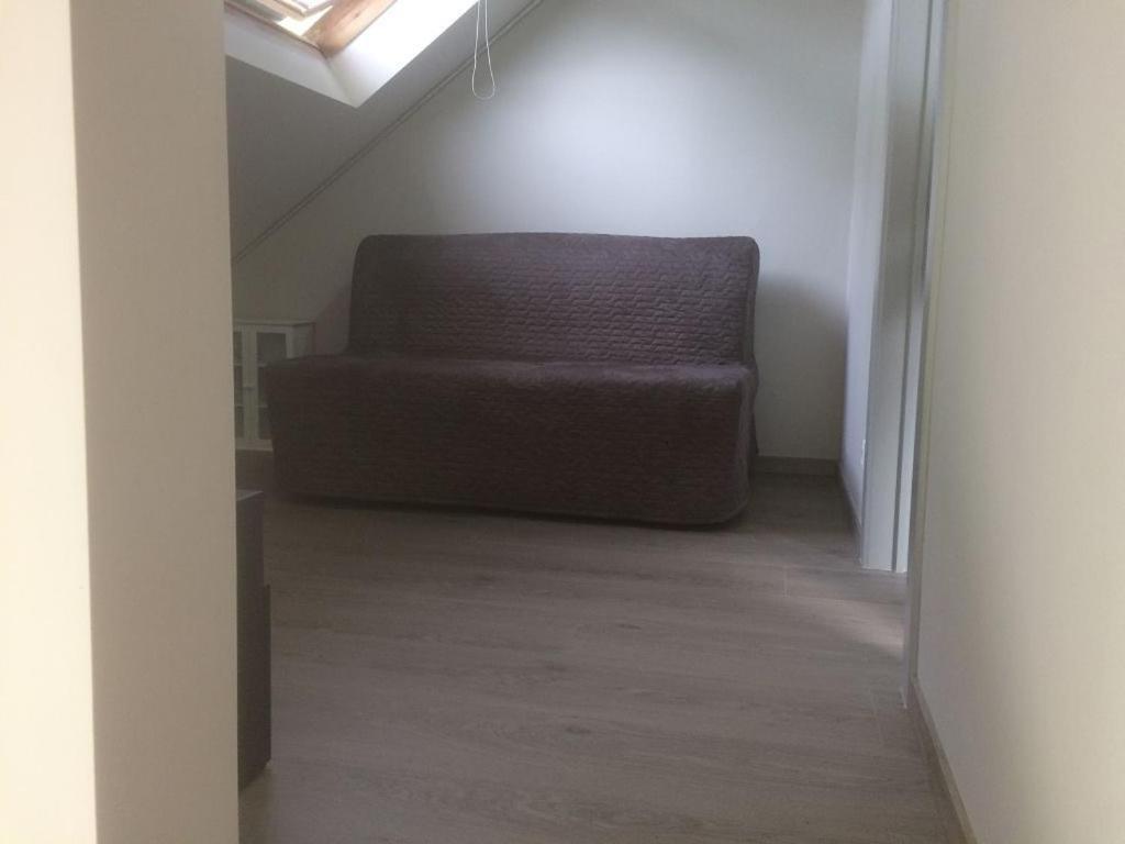 Holiday Cottage With Sauna In Zeeland Stavenisse Esterno foto